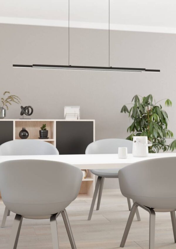 Pendul CANNIGIONA LED 20.3W IP20 31232 - imagine 2