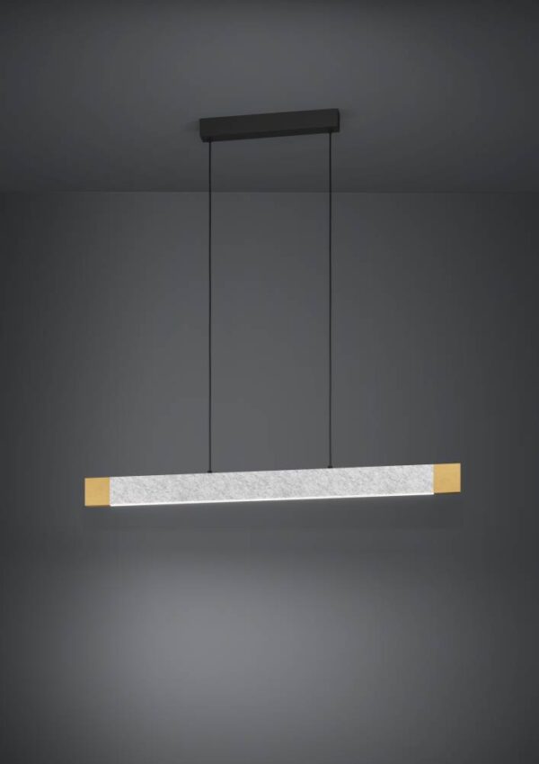 Pendul VALLELADO LED 18W;4.2W IP20 390386 - imagine 2