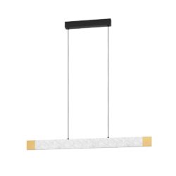 Pendul VALLELADO LED 18W;4.2W IP20 390386