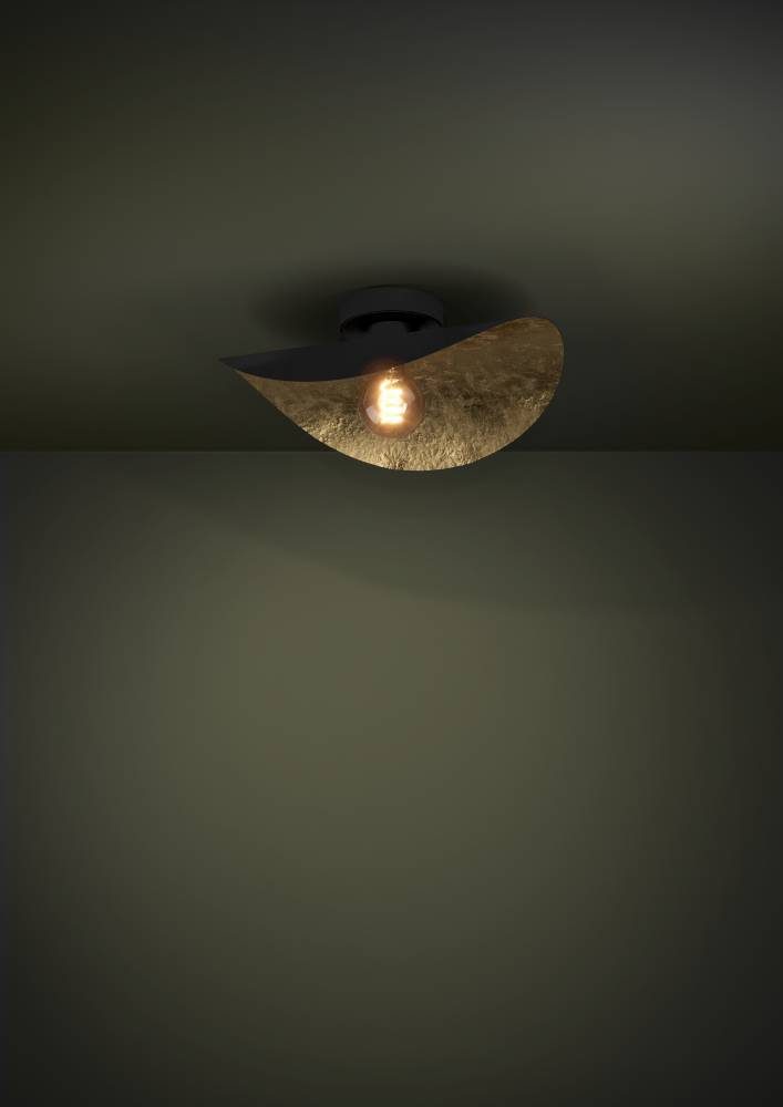 390391_AMBIENT_0001 | Eglo Romania Plafonieră SACEDA E27 IP20 390391