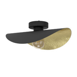 Plafonieră SACEDA E27 IP20 390391