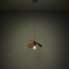 390392_AMBIENT_0001 | Eglo Romania Pendul SACEDA E27 IP20 390392