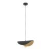 390392_VIEW_0001 | Eglo Romania Pendul SABINAR E27 IP20 901182