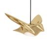 390399_DETAIL_0001 | Eglo Romania Lustră PARATEBUENO 2 LED 17X3W IP20 390399