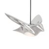 390401_DETAIL_0001 | Eglo Romania Lustră PARATEBUENO 1 LED 8X4.2W IP20 390401