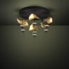 390411_AMBIENT_0001 | Eglo Romania Plafonieră DRACERA LED 7X2.3W IP20 390411