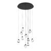 390412_VIEW_0001 | Eglo Romania Lustră SINDICAT LED 14X3W IP20 390414