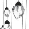 390414_DETAIL_0001 | Eglo Romania Lustră SINDICAT LED 14X3W IP20 390414