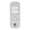 390415_ACCESSORIES_0001 | Eglo Romania Lustră LARVA LED 6X3.7W IP20 IP20 390415