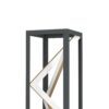 390419_DETAIL_0001 | Eglo Romania Lampadar PENELA LED 23W IP20 390419
