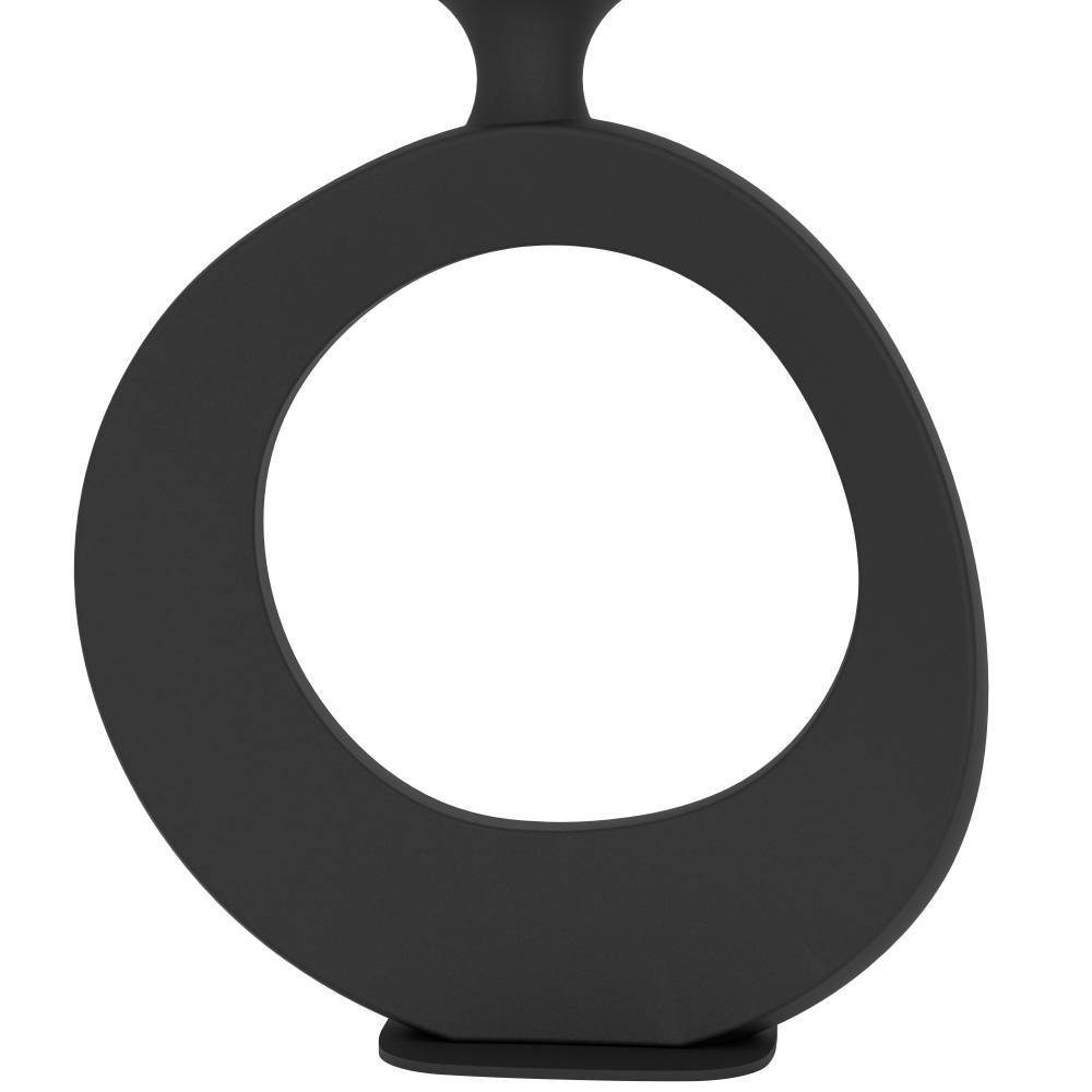 390423_DETAIL_0001 | Eglo Romania Veioză DIEZMA E27 IP20 390423