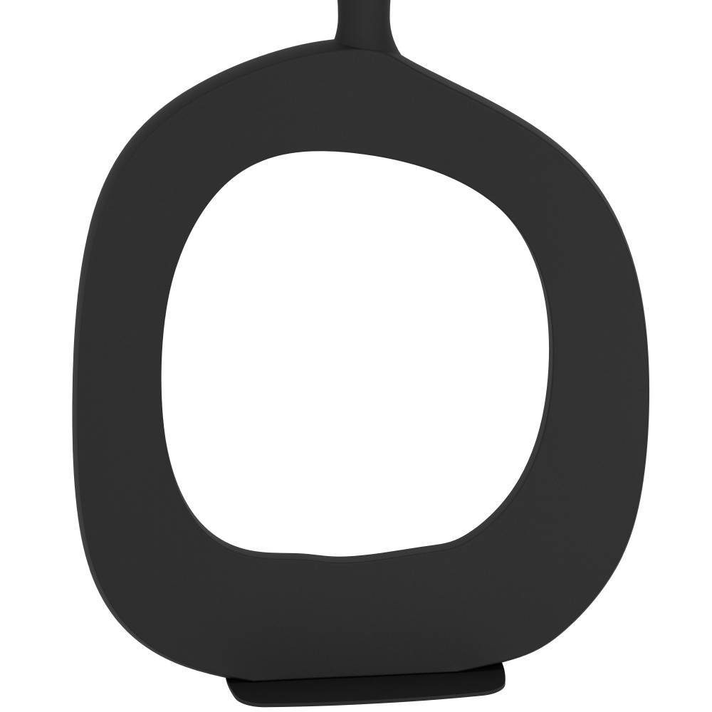390424_DETAIL_0001 | Eglo Romania Veioză DIEZMA E27 IP20 390424