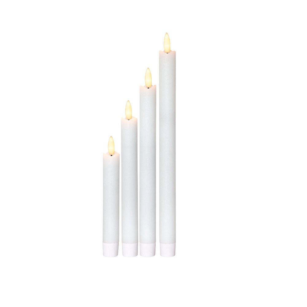 410026_VIEW | Eglo Romania Lumânare FLAMME LED 4X0.03W IP20 410026
