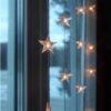 410126_AMBIENT_0001 | Eglo Romania Instalație STAR CURTAIN LED 20X0.06W IP20 410126
