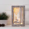 410415_AMBIENT_0001 | Eglo Romania Decorațiune FAUNA LED 10X0.03W IP20 410415