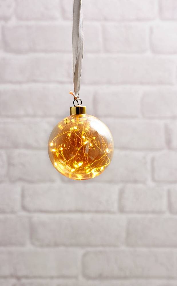 410588_AMBIENT_0001 | Eglo Romania Decorațiune GLOW LED 15X0.064W IP20 410588