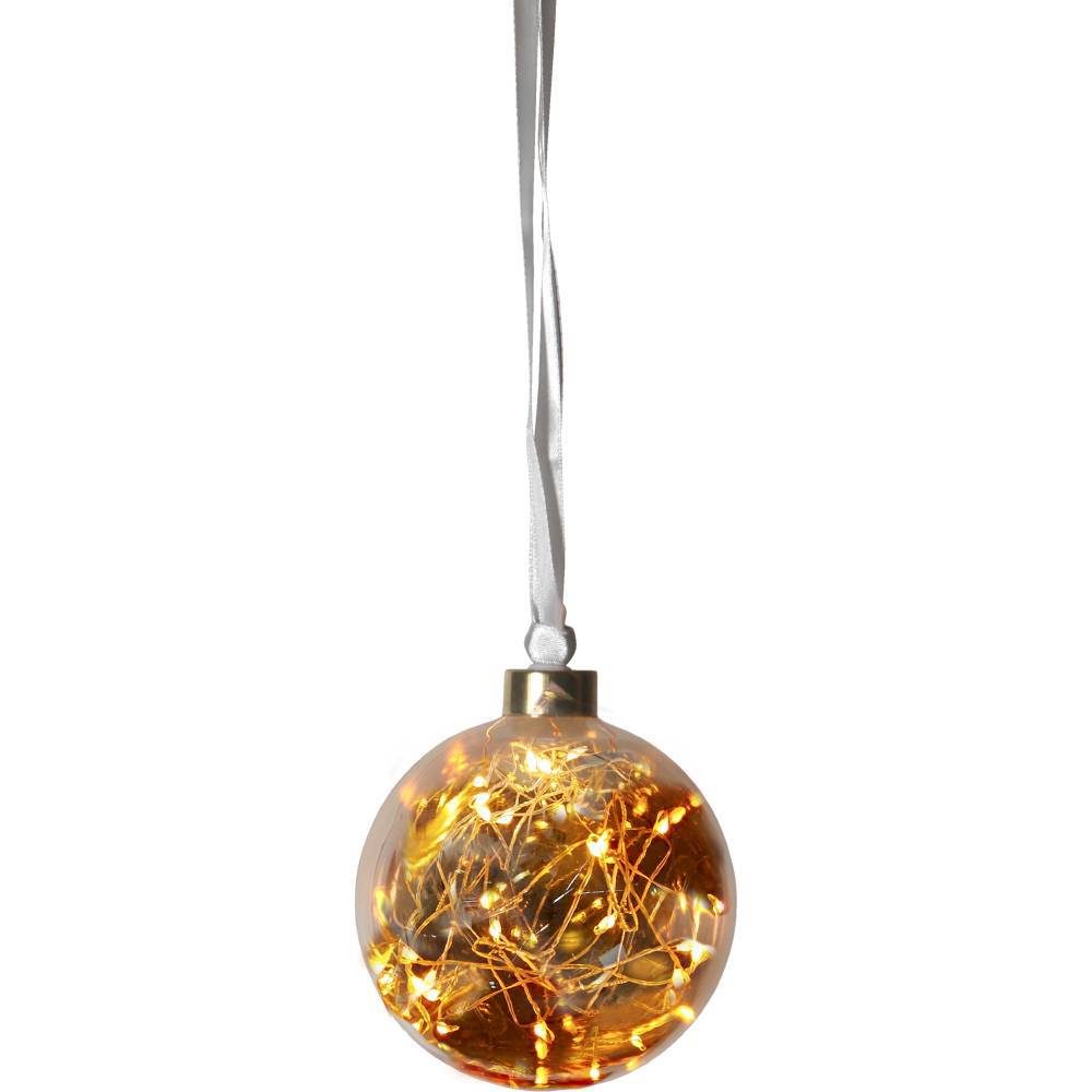 410588_VIEW_0001 | Eglo Romania Decorațiune GLOW LED 15X0.064W IP20 410588