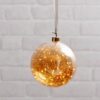 410591_AMBIENT_0001 | Eglo Romania Decorațiune GLOW LED 40X0.064W IP20 410591