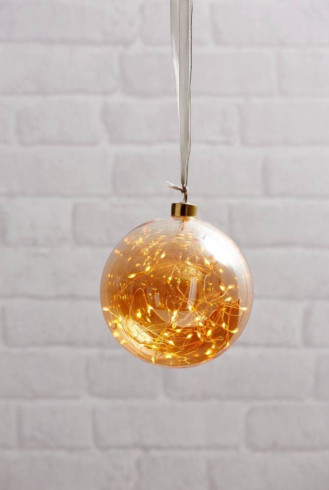 410591_AMBIENT_0001 | Eglo Romania Decorațiune GLOW LED 40X0.064W IP20 410591