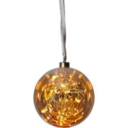 Decorațiune GLOW LED 40X0.064W IP20 410591