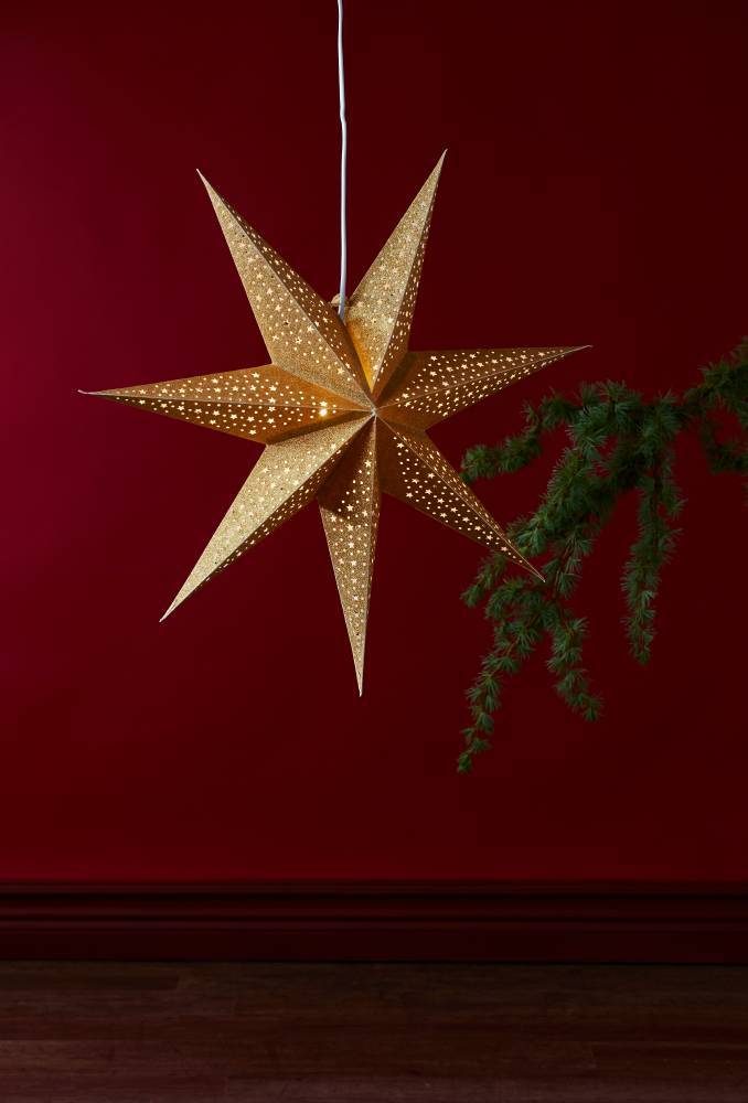 410729_AMBIENT_0001 | Eglo Romania Decorațiune BLINKA hârtie 410729