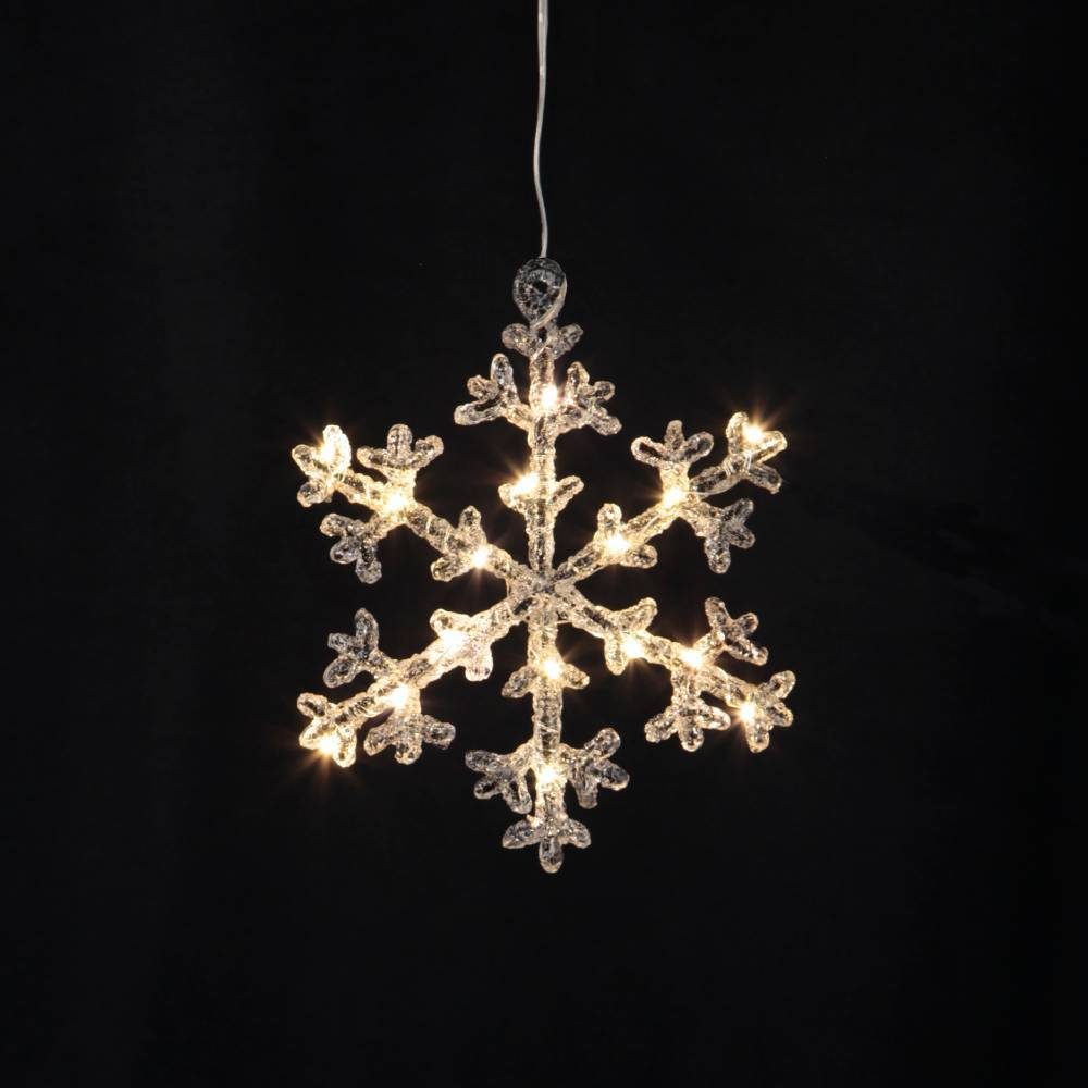 410791_AMBIENT_0001 | Eglo Romania Decorațiune ICY LED 16X0.064W IP20 410791
