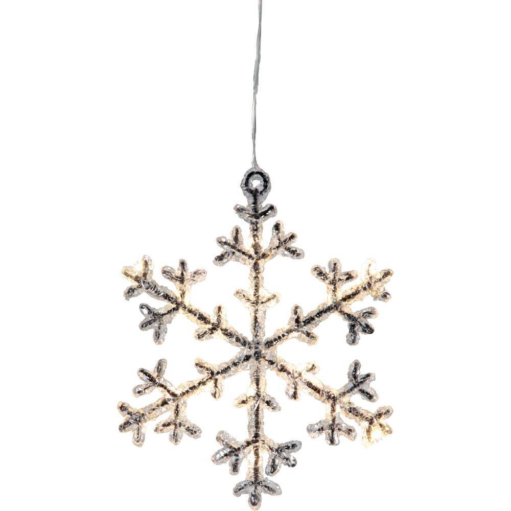 410791_VIEW_0001 | Eglo Romania Decorațiune ICY LED 16X0.064W IP20 410791