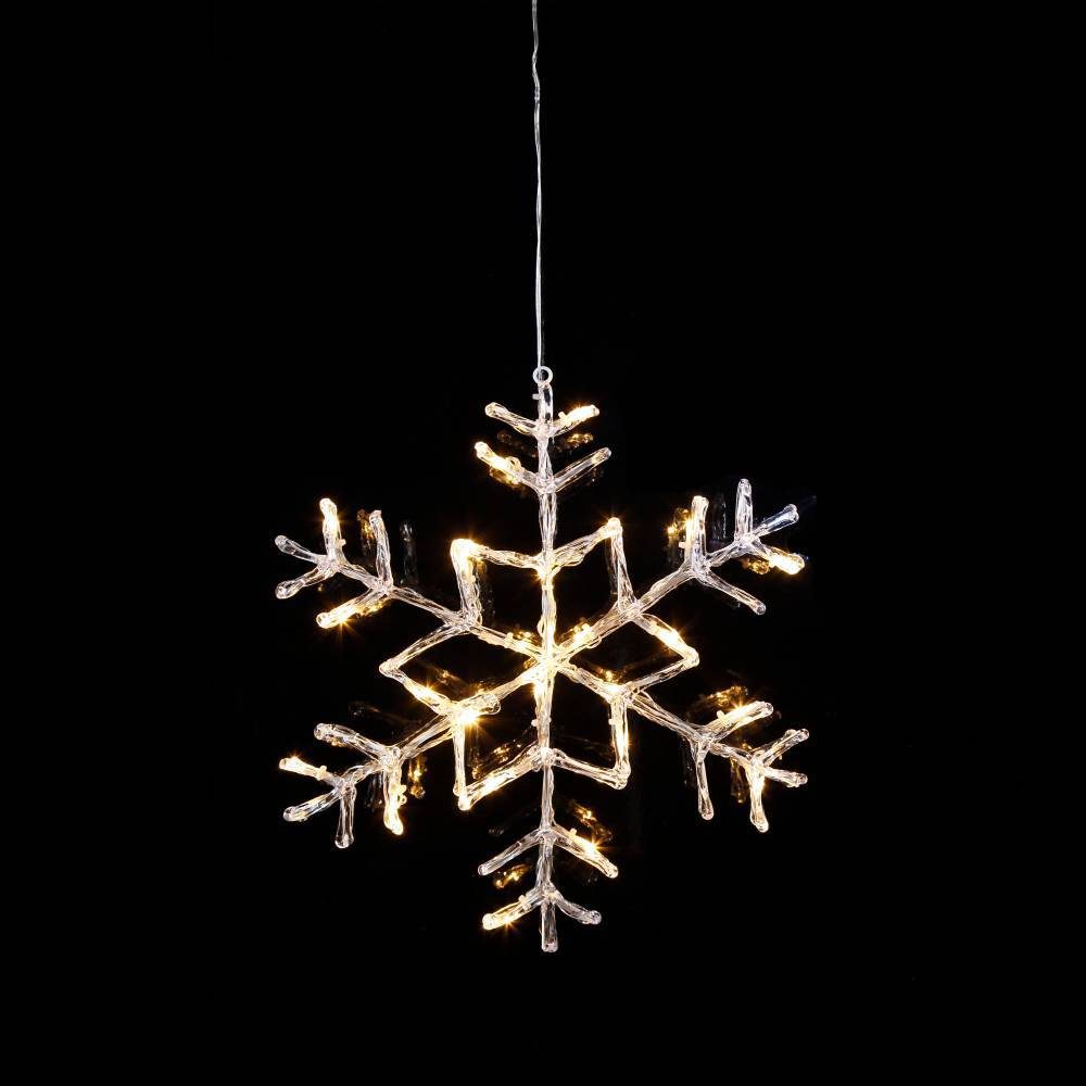 410796_AMBIENT_0001 | Eglo Romania Decorațiune ANTARCTICA LED 0.066W IP44 410796