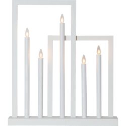 Suport lumânare FRAME E10 5X3W IP20 410951