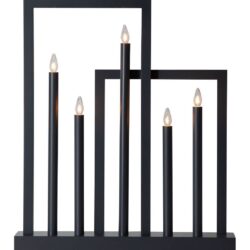 Suport lumânare FRAME E10 5X3W IP20 410952