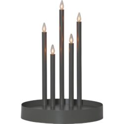 Suport lumânare DECO E10 5X3W IP20 410971