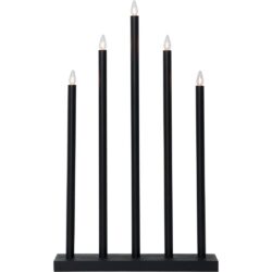 Suport lumânare HOLY E10 5X3W IP20 410982