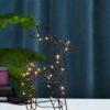 411042_AMBIENT_0001 | Eglo Romania Decorațiune INDY LED 40X0.06W IP20 411042