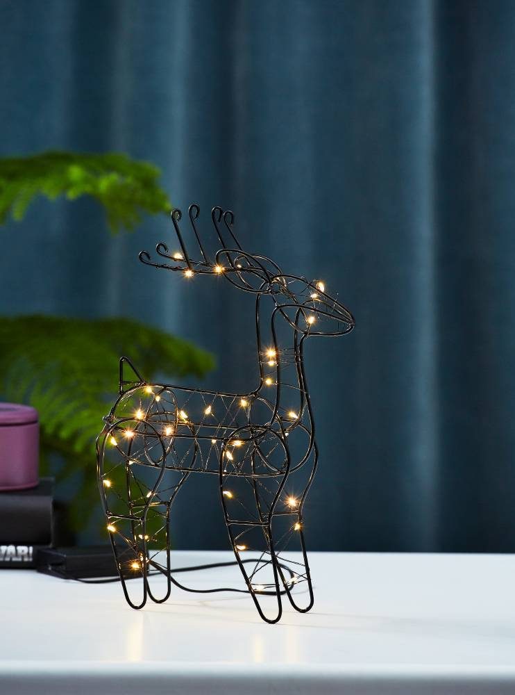 411042_AMBIENT_0001 | Eglo Romania Decorațiune INDY LED 40X0.06W IP20 411042