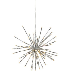 Decorațiune FIREWORK LED 64X0.064W IP44 411057