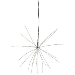 Decorațiune FIREWORK LED 60X0.06W IP20 411061