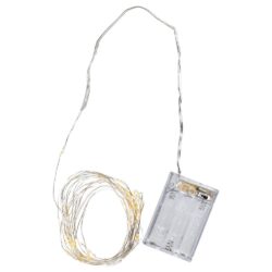 Instalație DEW DROP LED 40X0.06W 2000K IP20 411087