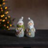411206_AMBIENT_0001 | Eglo Romania Decorațiune FRIENDS LED 0.06W IP20 411206