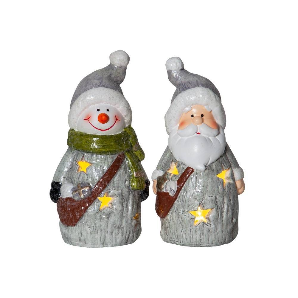 411206_VIEW_0001 | Eglo Romania Decorațiune FRIENDS LED 0.06W IP20 411206