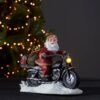 411257_AMBIENT_0001 | Eglo Romania Decorațiune MERRYVILLE LED 1X0.03W IP20 411257