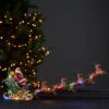 411261_AMBIENT_0001 | Eglo Romania Decorațiune DEERVILLE LED 15X0.03W IP20 411261