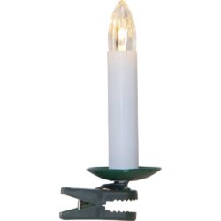 Lumânare LED pentru brad 16X0.06W IP44 411318