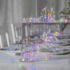 411331_AMBIENT_0002 | Eglo Romania Instalație DEW DROP LED 100X0.06W IP20 411331