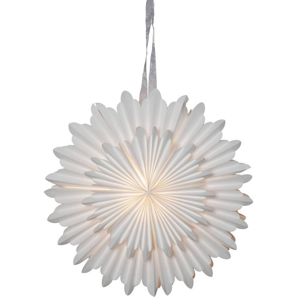 411381_VIEW_0001 | Eglo Romania Decorațiune CRYSTAL hârtie 411381