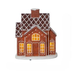 Decorațiune GINGERVILLE LED 0.06W IP20 411476