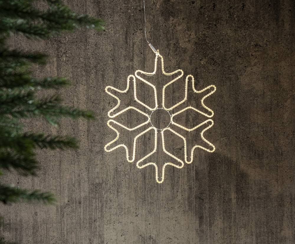 411545_AMBIENT_0001 | Eglo Romania Decorațiune TAPESIL LED 7X0.1W IP44 411545