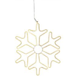 Decorațiune TAPESIL LED 7X0.1W IP44 411545