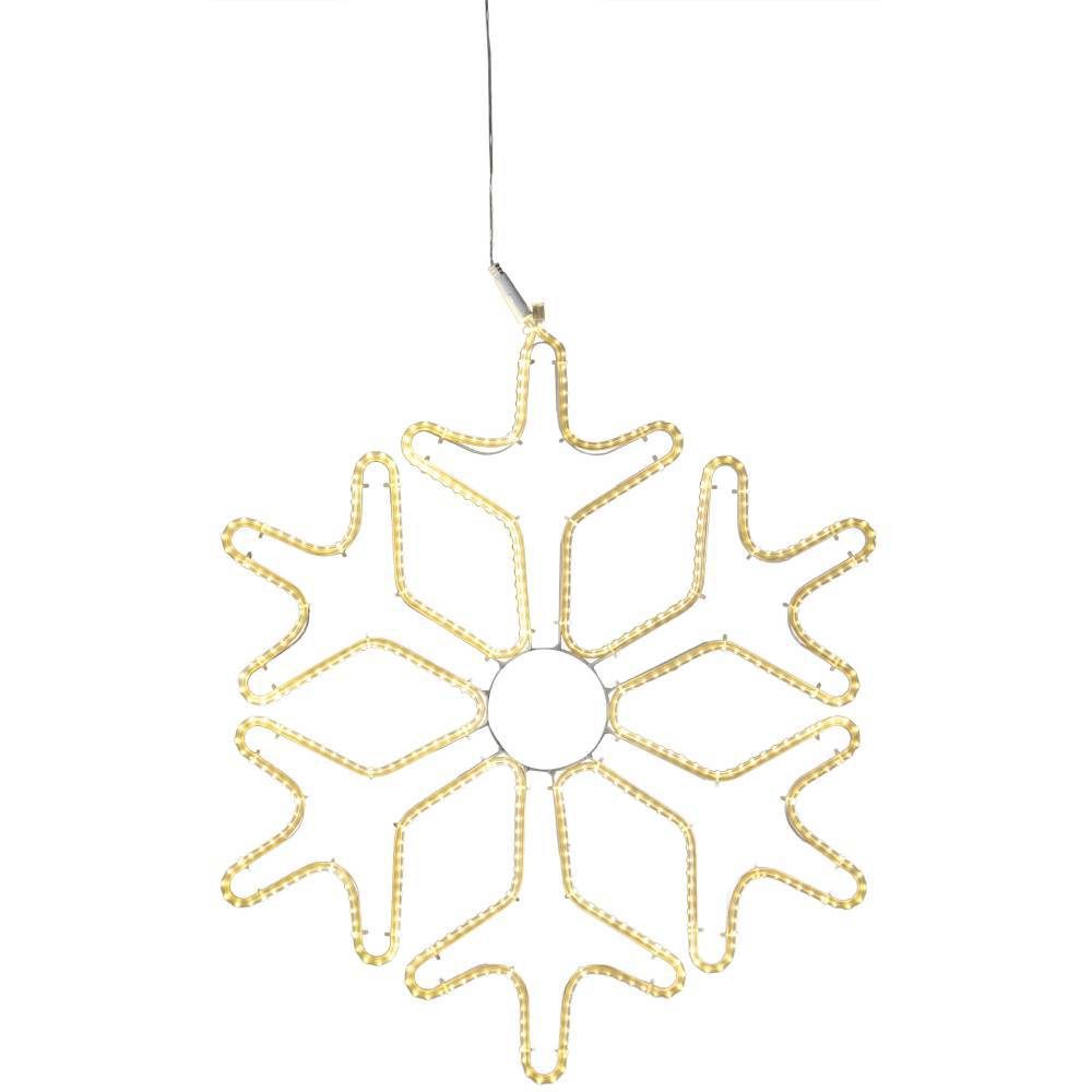 411545_VIEW_0001 | Eglo Romania Decorațiune TAPESIL LED 7X0.1W IP44 411545