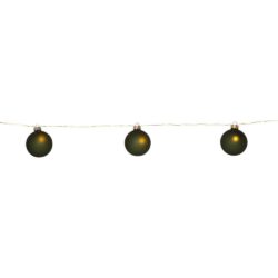 Instalație BLISS LED 0.01W 2500K IP20 411558