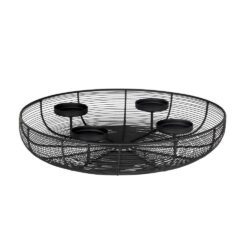 Suport lumânare HAGONY Ø450mm 422386
